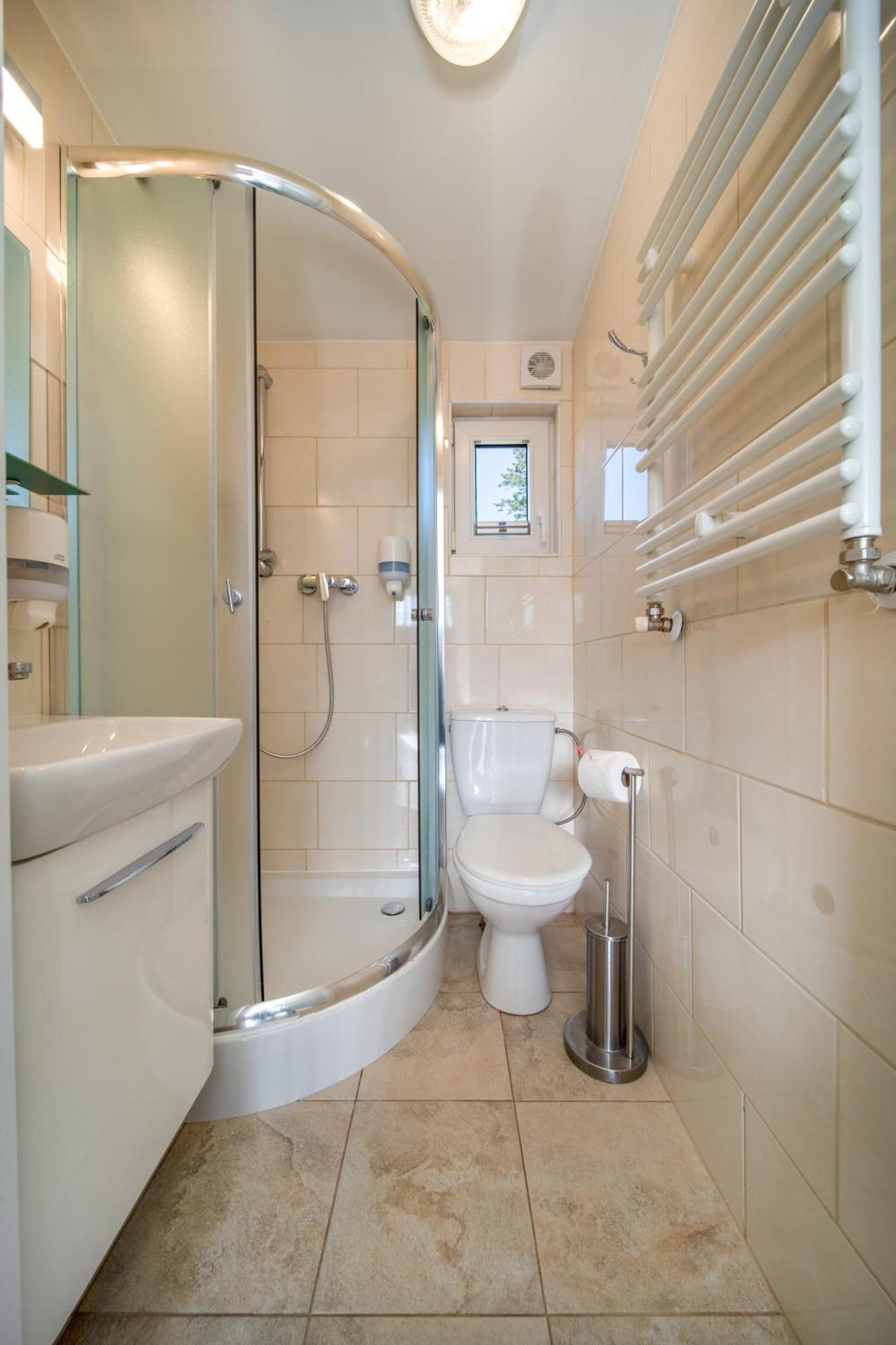 Apartamenty Gromada Miedzyzdroje Bagian luar foto