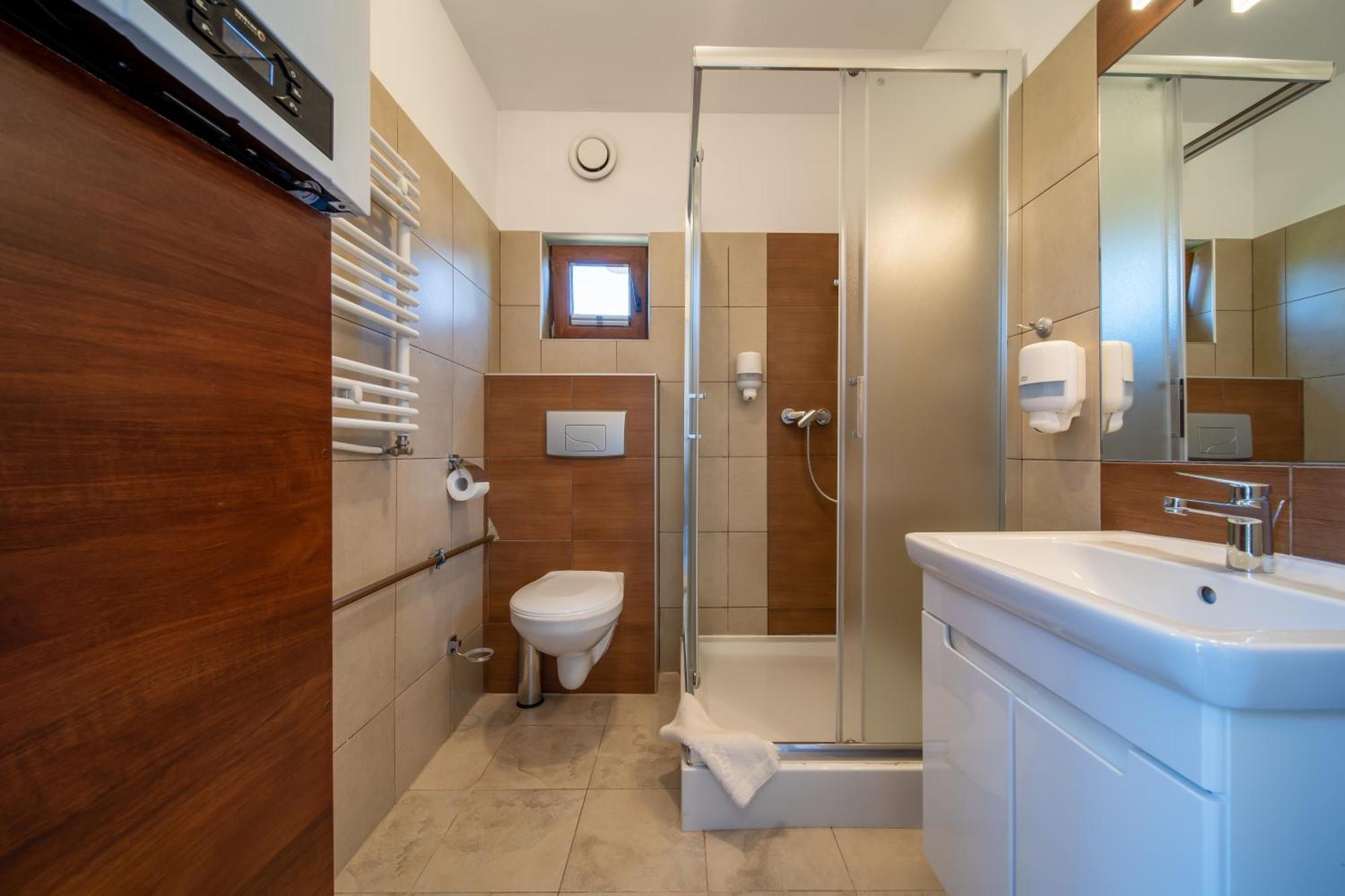 Apartamenty Gromada Miedzyzdroje Bagian luar foto