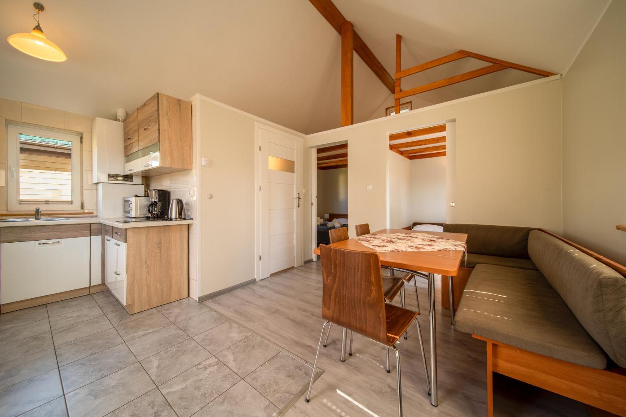 Apartamenty Gromada Miedzyzdroje Bagian luar foto