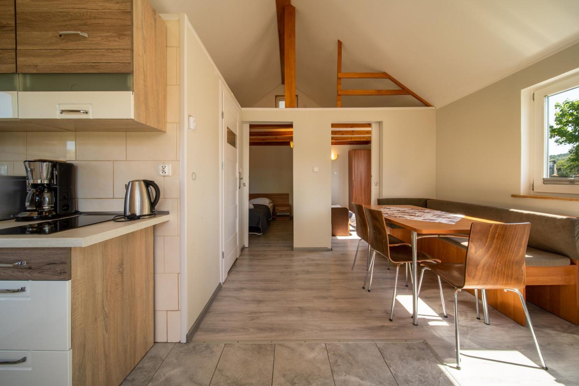 Apartamenty Gromada Miedzyzdroje Bagian luar foto